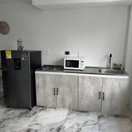 Apartamento Nuevo En Manizales 301 Exterior foto